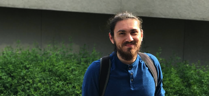 Brian Merino