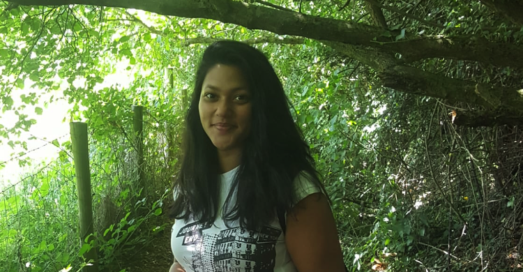 Saavidra Perera